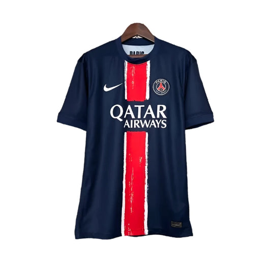 Paris-Saint-Germain - PSG 24/25 Home Kit ( Fan Version )