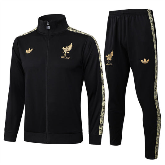 Mexico Track Suit 24/25
