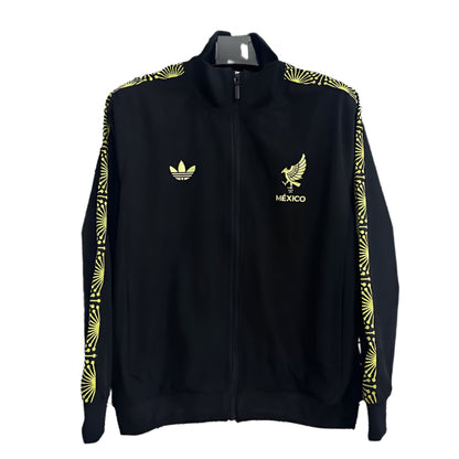 Mexico Windbreaker 2025