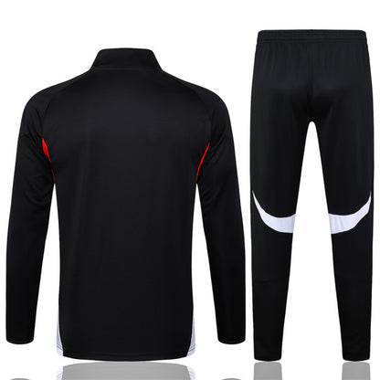 Bayern Munich Track Suit 25/26