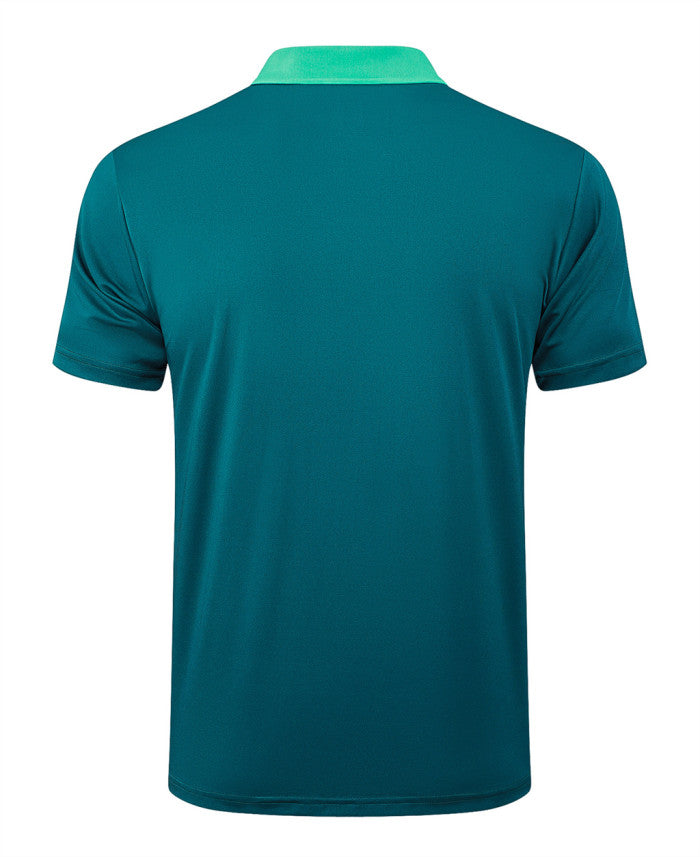Portugal: Polo Jersey 25/26