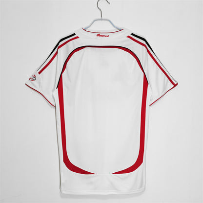 Retro AC Milan 2006/07