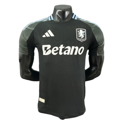 Aston Villa 25/26 Away Kit ( Player Version )
