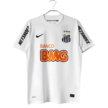 Retro Santos 12-13 Home Kit