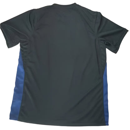 Barcelona 25/26 Pre-Match Away Kit ( Fan Version )