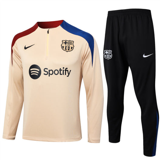 Barcelona Track Suit 24/25