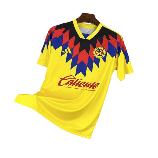 Club America 25/26 Home Kit ( Fan Version )