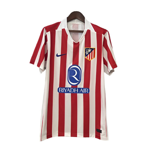 Atletico Madrid 25/26 Home Kit ( Fan Version )