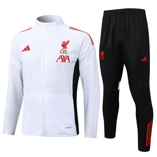Liverpool Track Suit 25/26