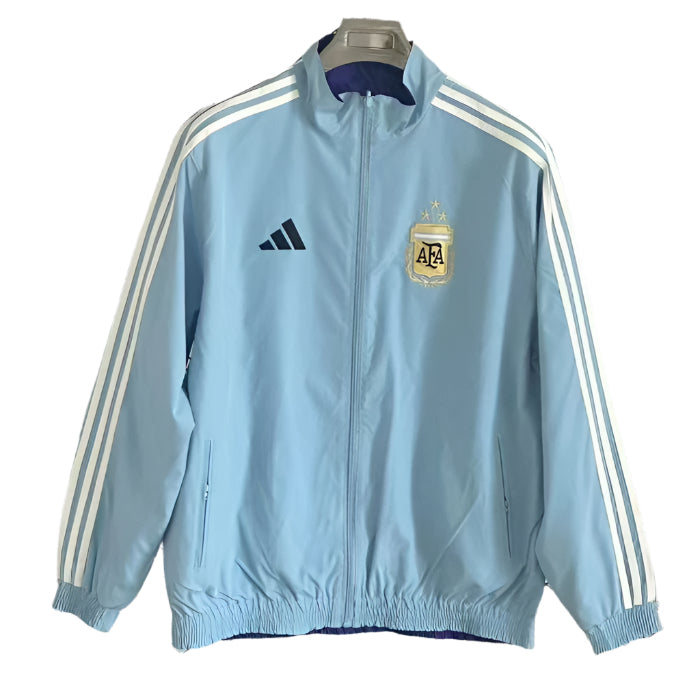 Argentina Windbreaker ( DOUBLE SIDED ) 2025