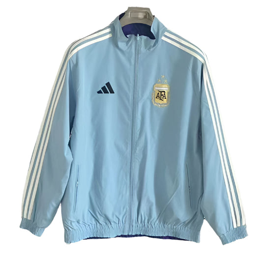 Argentina Windbreaker ( DOUBLE SIDED ) 2025