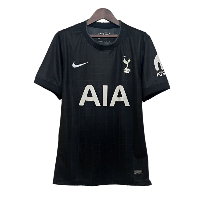 Tottenham Hotspur 25/26 Away Kit ( Fan Version )