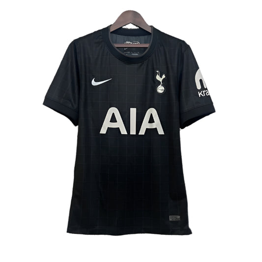 Tottenham Hotspur 25/26 Away Kit ( Fan Version )