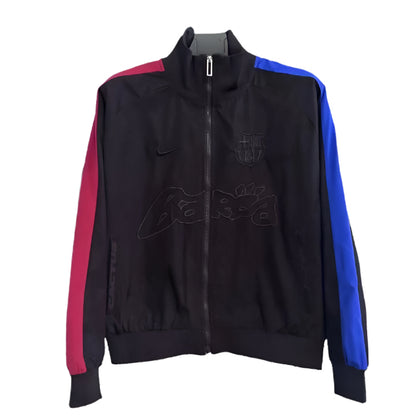 Barcelona Windbreaker 2025 ( Travis Scott )