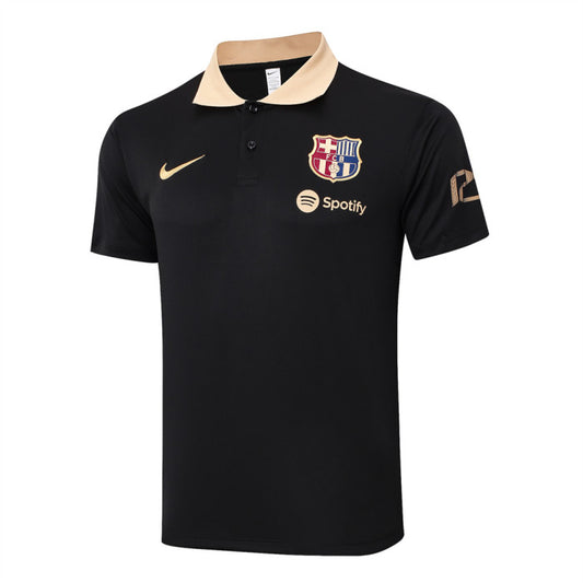 Barcelona: Polo Jersey 24/25