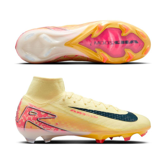 Nike Mercurial SuperFly 10 Elite FG : KM Edition